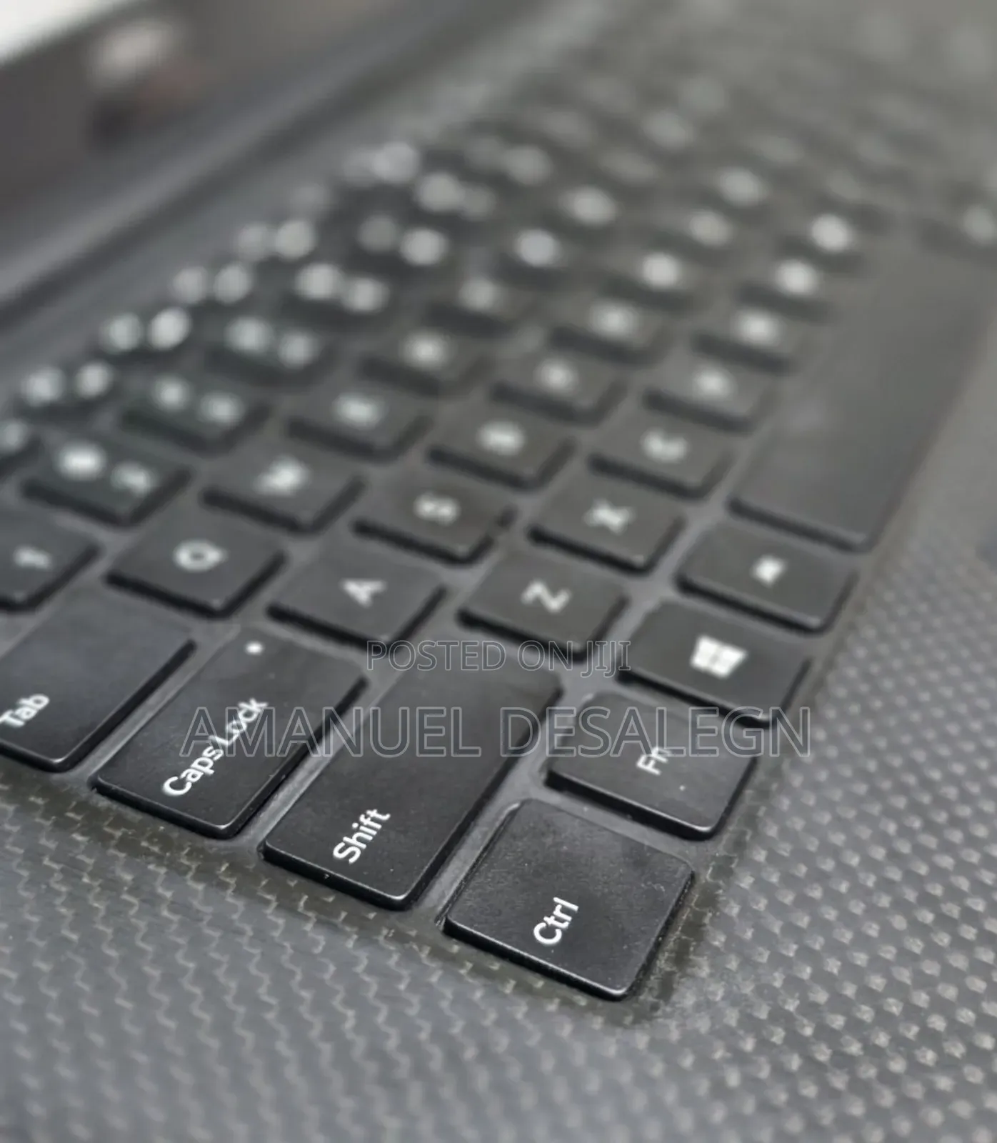 New Laptop Dell Precision 5540 16GB Intel Core I9 SSD 512GB