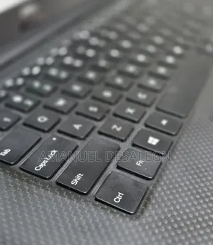 New Laptop Dell Precision 5540 16GB Intel Core I9 SSD 512GB