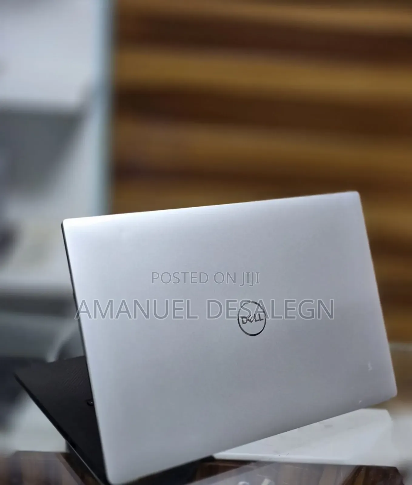 New Laptop Dell Precision 5540 16GB Intel Core I9 SSD 512GB