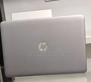 New Laptop HP EliteBook 850 G3 8GB Intel Core I5 HDD+SSD 1T