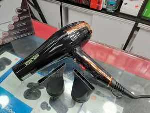 Milinda Professional Hair Drayer