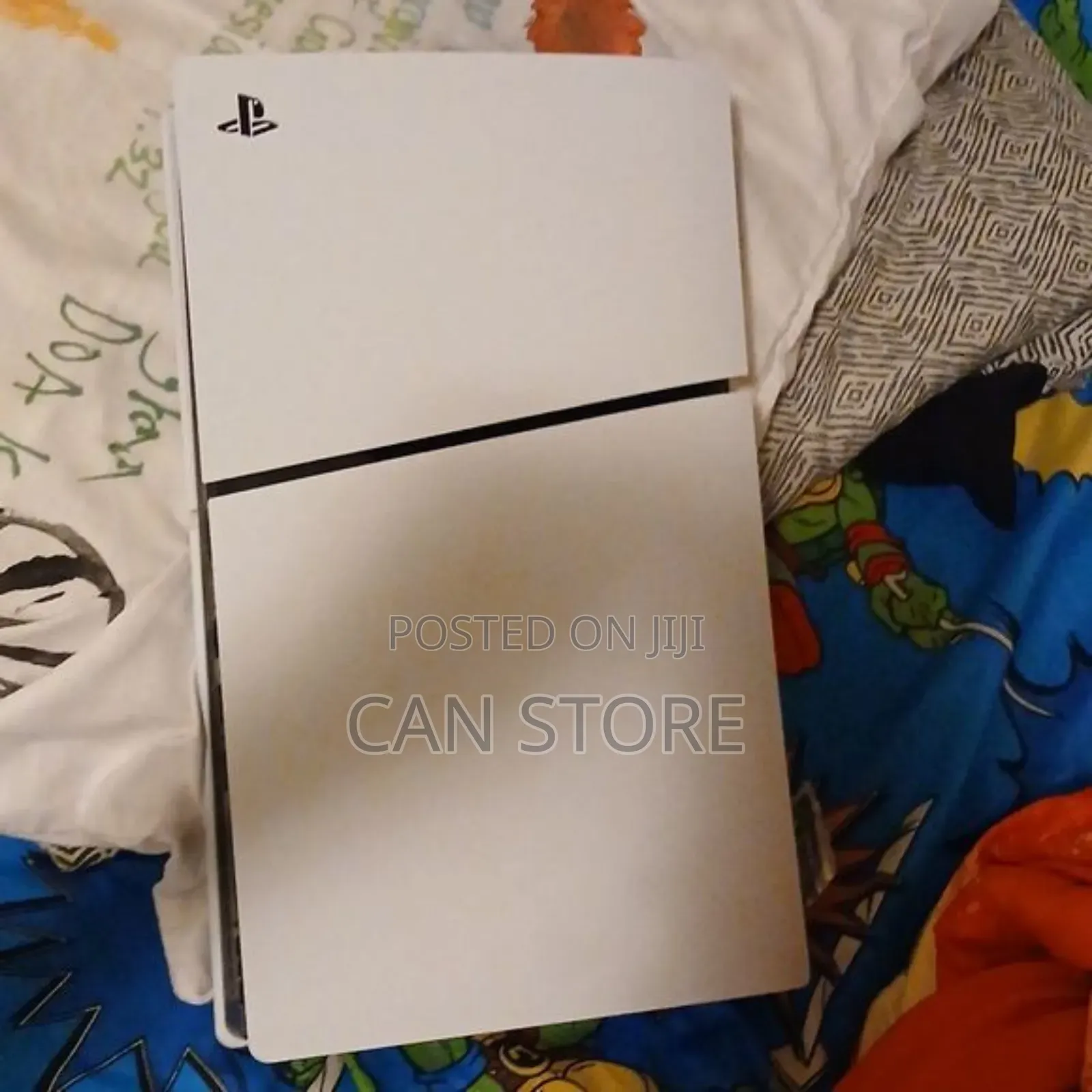 Playstation 5 Five Five Slim