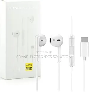Huawei C- Type Earhone