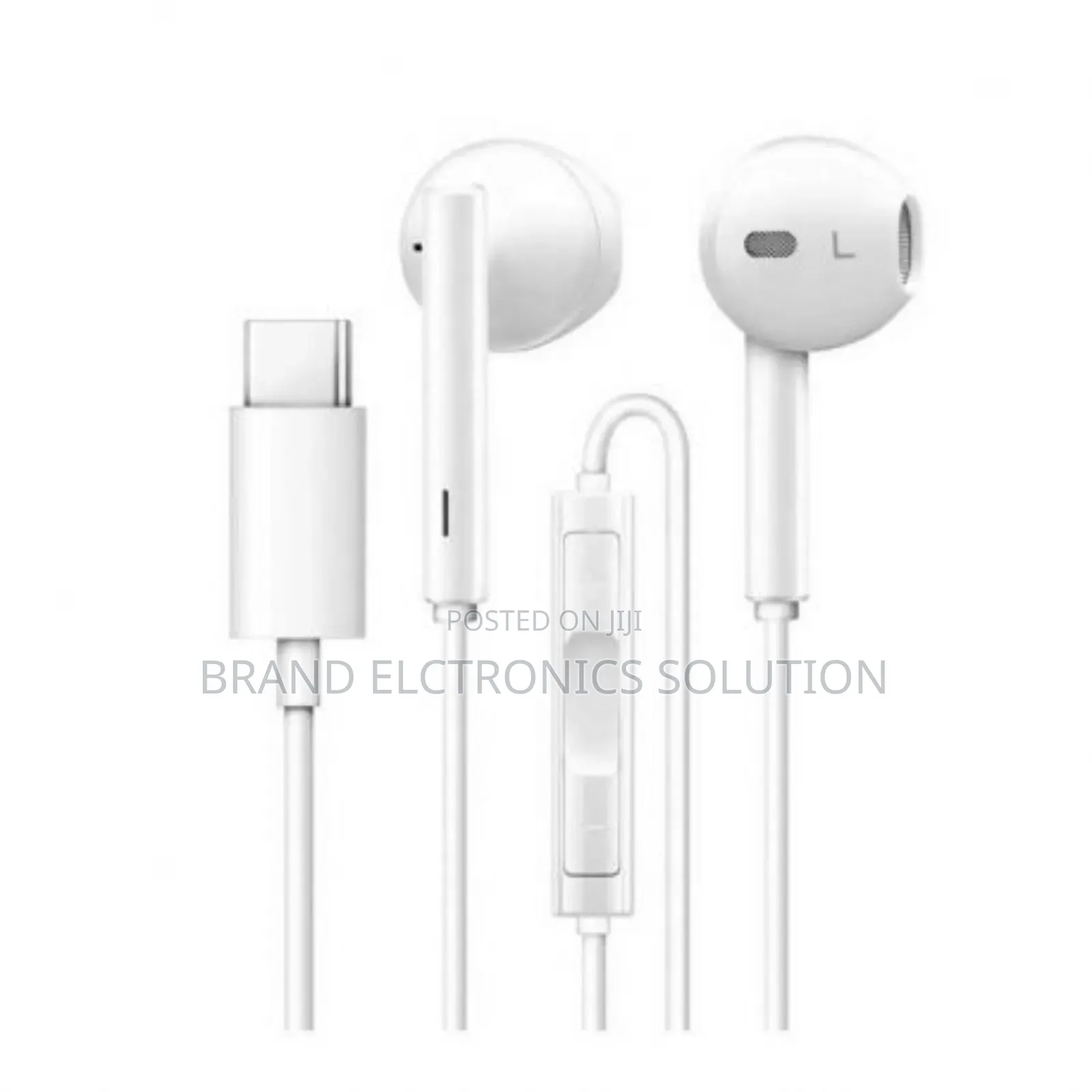 Huawei C- Type Earhone