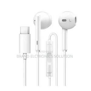 Huawei C- Type Earhone