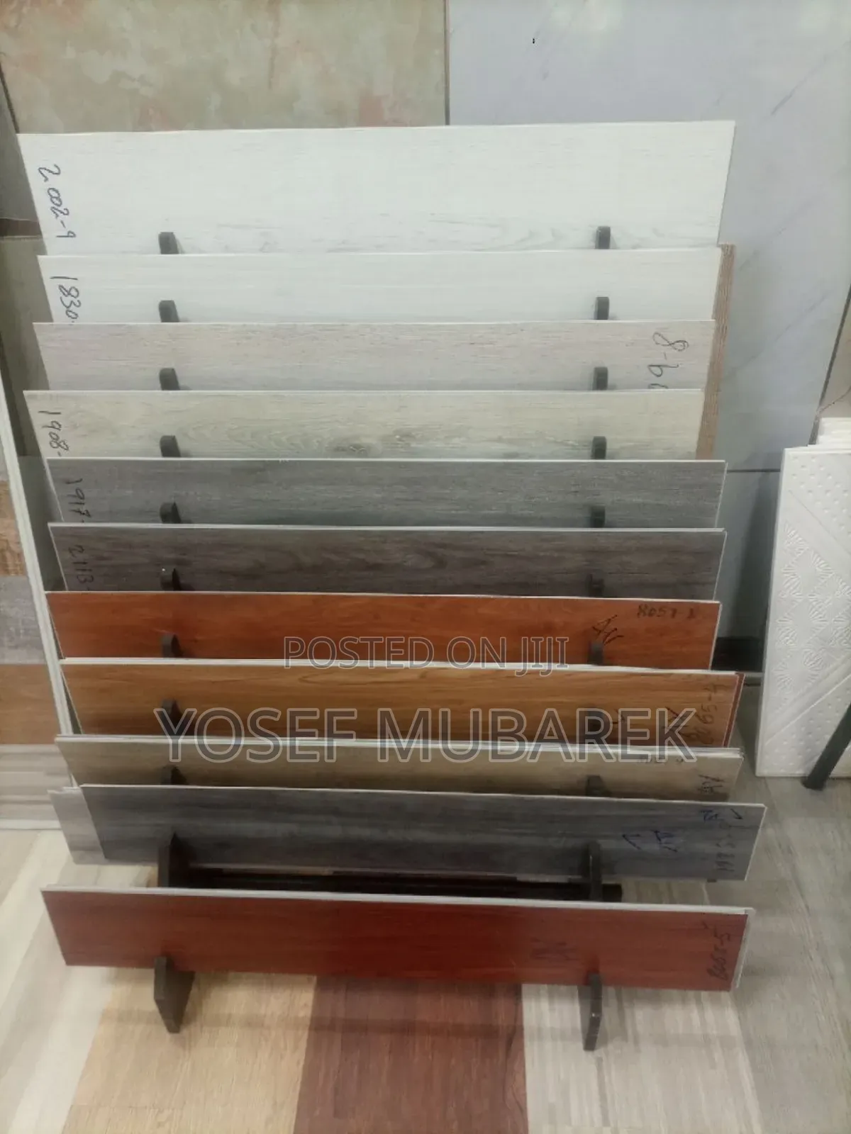 ReliableSpc Floortiles