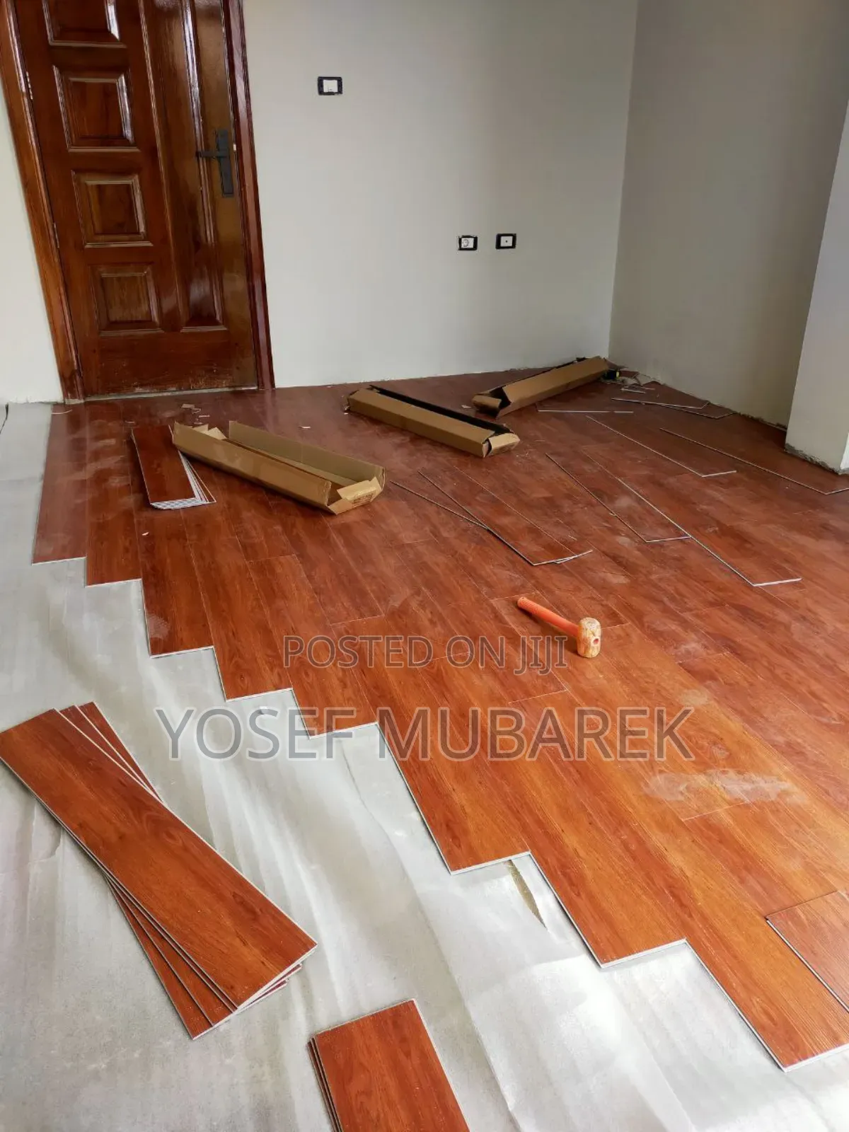 ReliableSpc Floortiles