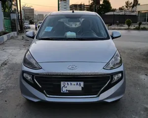 Photo - Hyundai Atos 2022 Silver