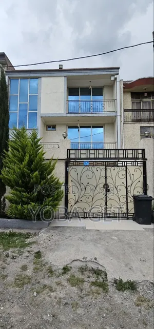 Photo - Furnished 5bdrm House in Yoba, Akaky Kaliti for sale