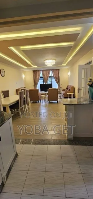 Furnished 5bdrm House in Yoba, Akaky Kaliti for sale