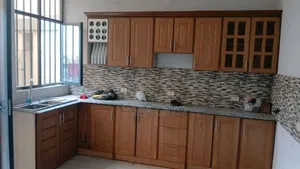 Furnished 5bdrm House in Yoba, Akaky Kaliti for sale