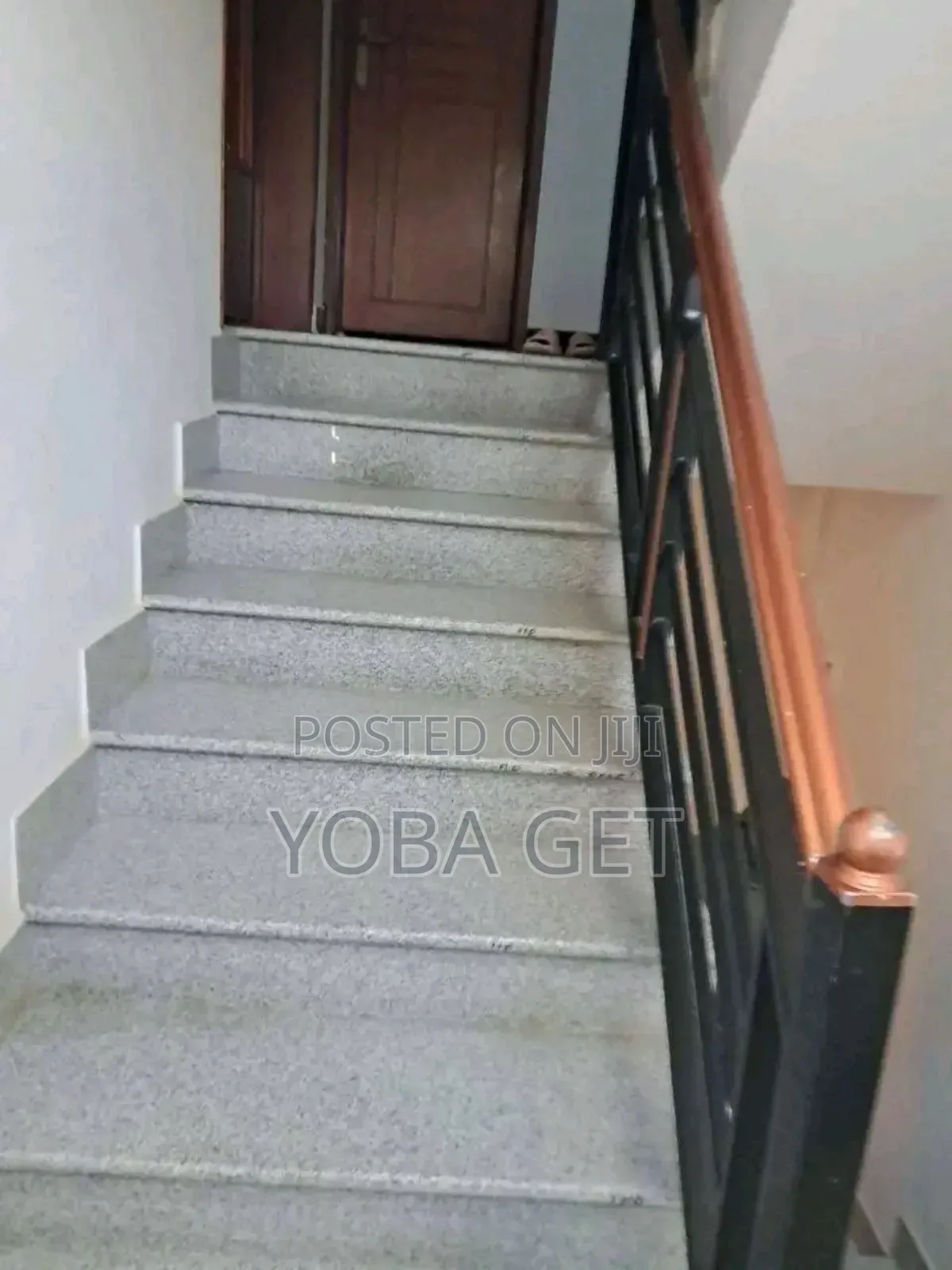 Furnished 5bdrm House in Yoba, Akaky Kaliti for sale