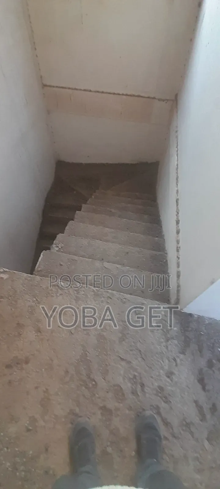 4bdrm House in Yoba, Akaky Kaliti for sale