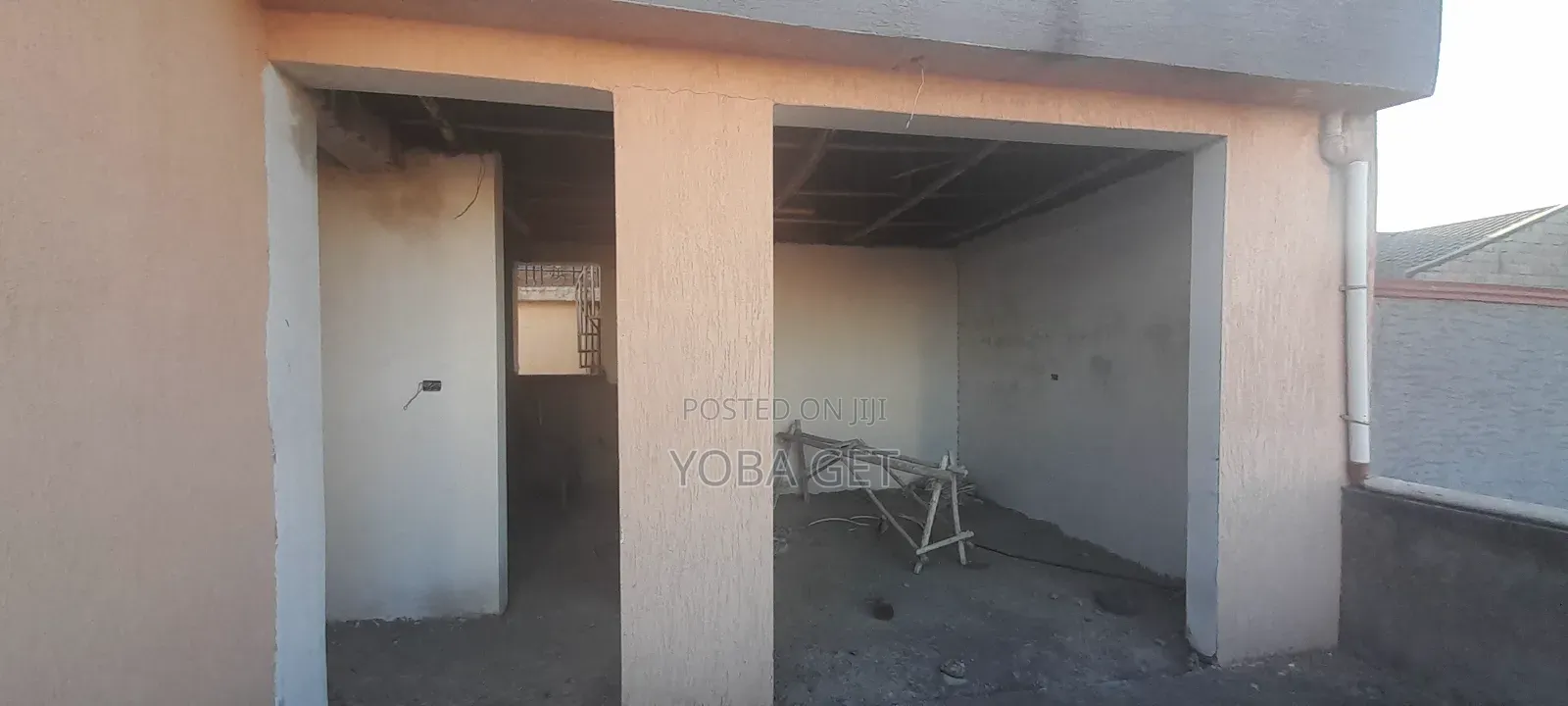 4bdrm House in Yoba, Akaky Kaliti for sale