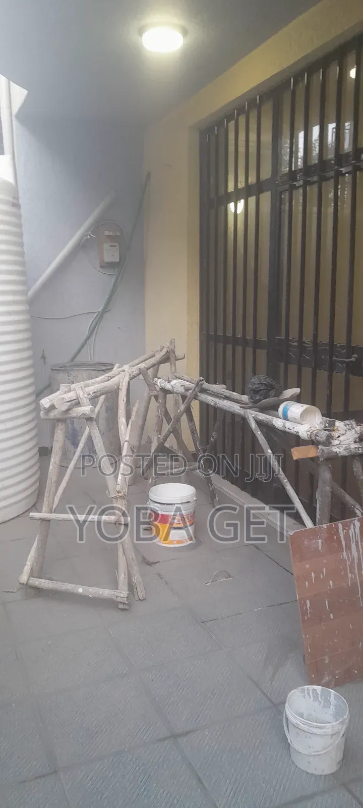 4bdrm House in Yoba, Akaky Kaliti for sale