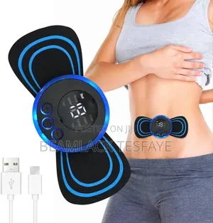 Photo - Ems Smart Mini Massager Patch