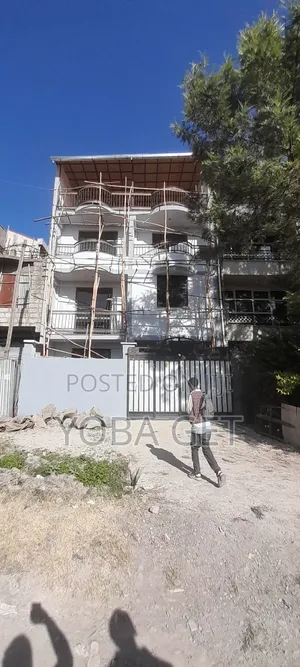 5bdrm House in Yoba, Akaky Kaliti for sale