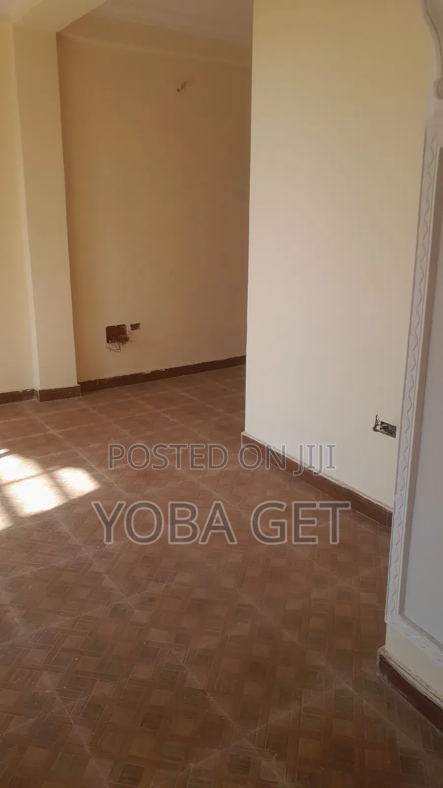 5bdrm House in Yoba, Akaky Kaliti for sale