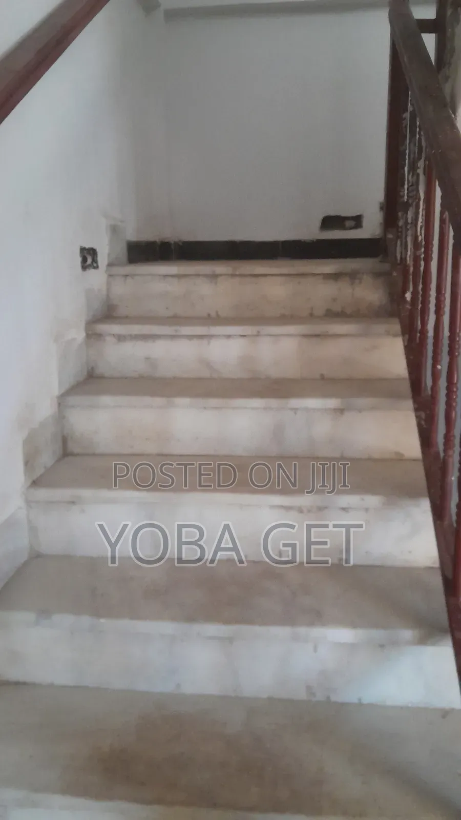 5bdrm House in Yoba, Akaky Kaliti for sale