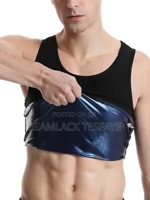 Photo - Sweat Shaper Slimming Body Shaper