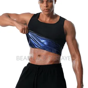 Sweat Shaper Slimming Body Shaper