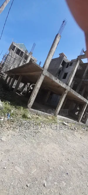 4bdrm House in Akaky Kaliti for sale