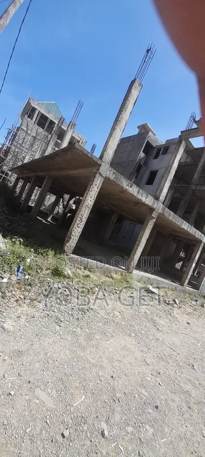 4bdrm House in Akaky Kaliti for sale