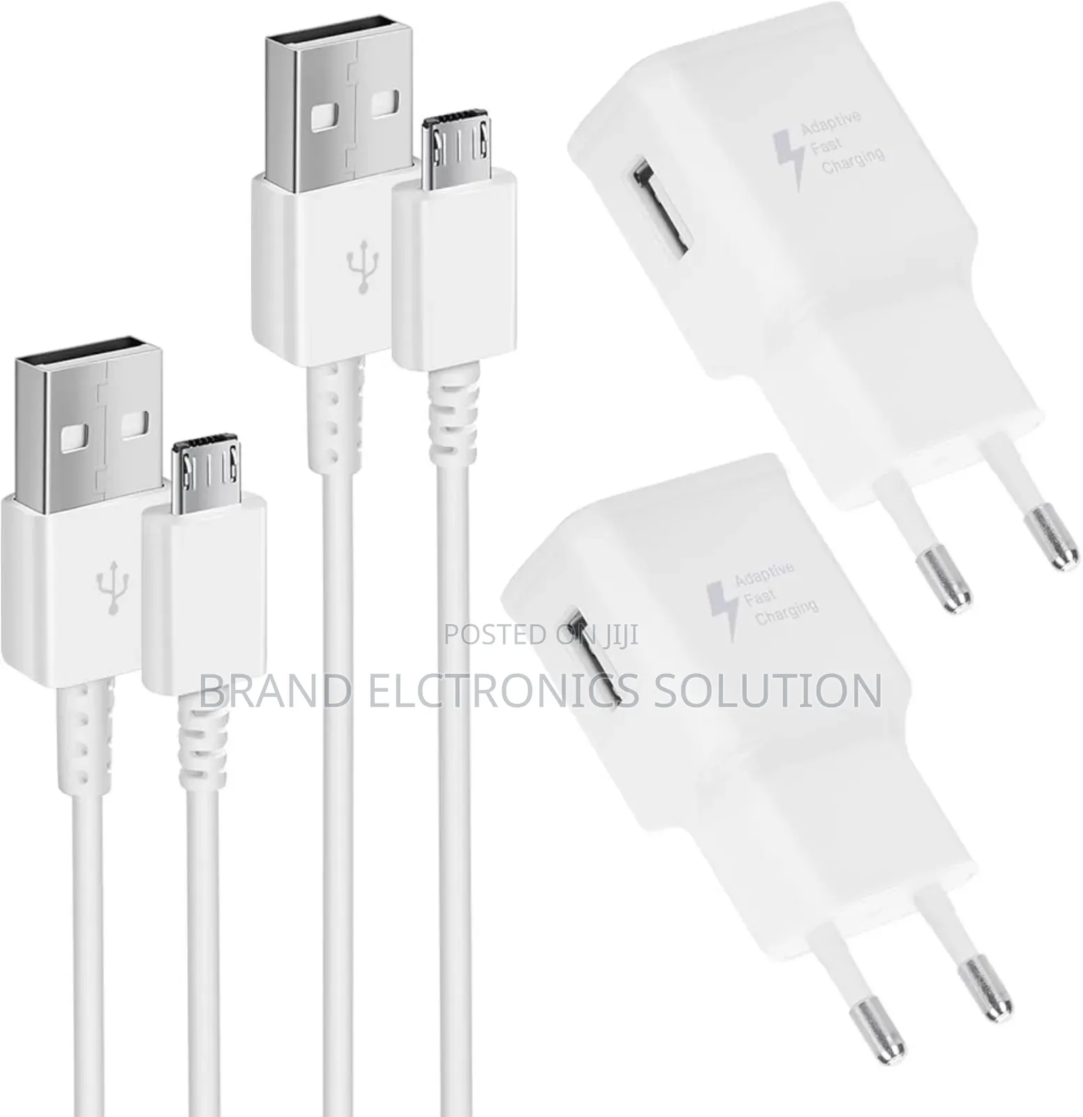 Samsung Mobile Charger