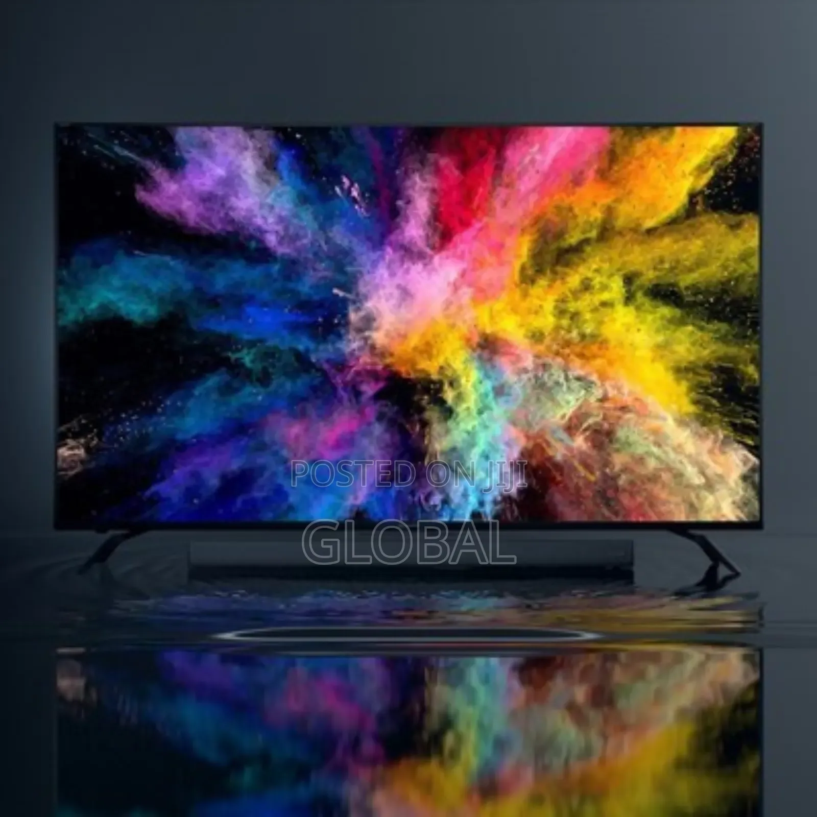 Gsda 2025 Smart 43 Tv