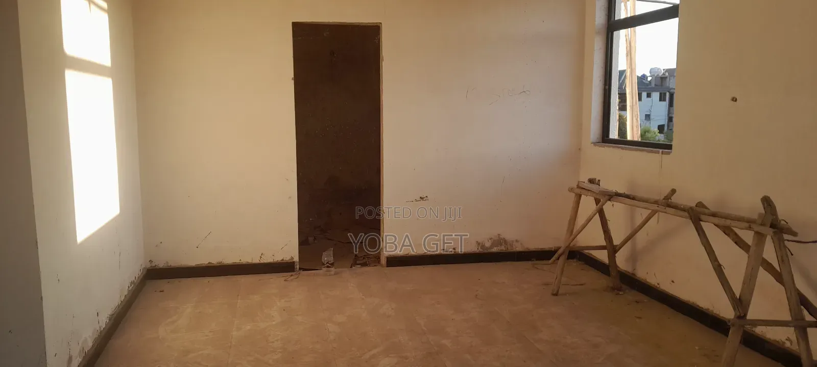 Furnished 4bdrm House in Yoba, Akaky Kaliti for sale