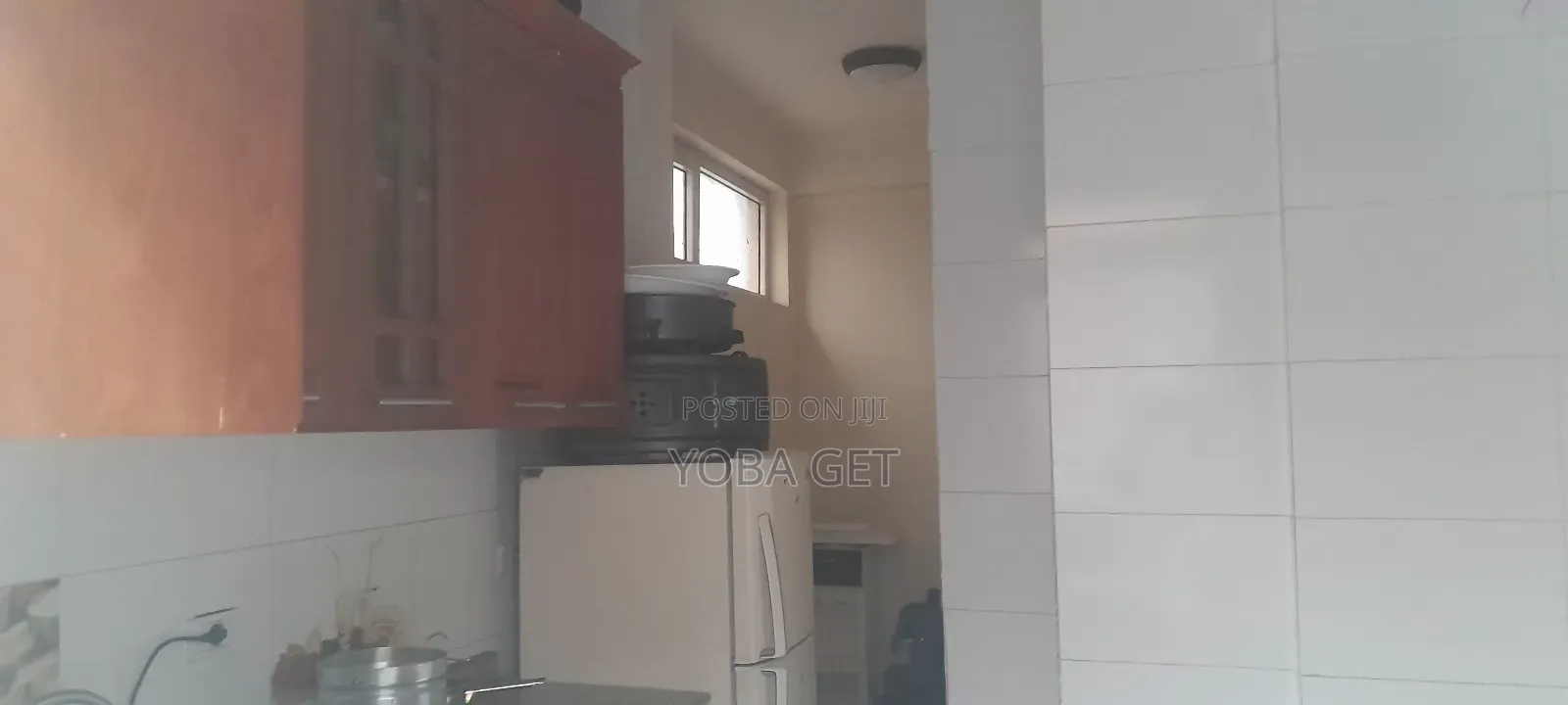 Furnished 4bdrm House in Yoba, Akaky Kaliti for sale