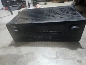 Photo - Home Theter Controller