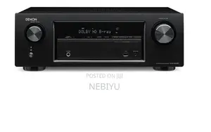 Home Theter Controller