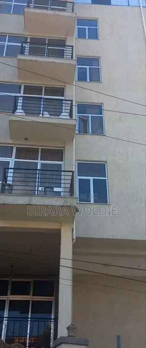 Furnished 10bdrm Apartment in ✅ Bank Loan, Bole for sale