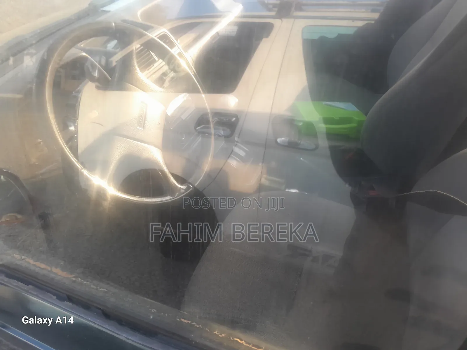 Suzuki Vitara 1992 Gray