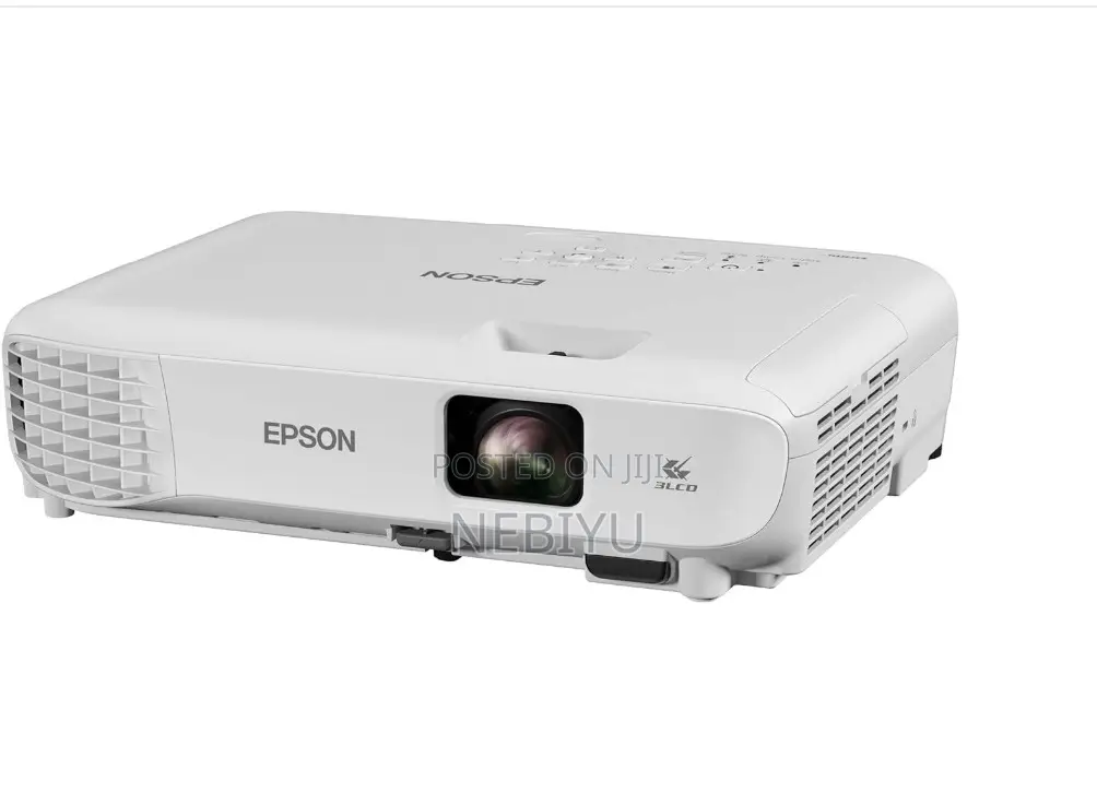 Epson Projector