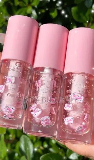 Photo - Beauty Products