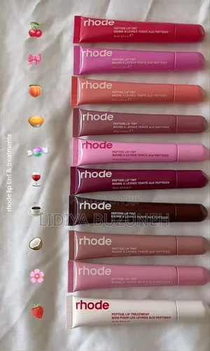 Photo - Beauty Products