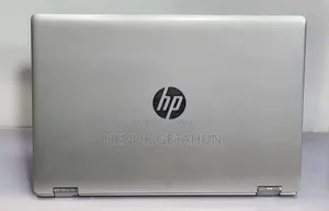 New Laptop HP Pavilion 15 8GB Intel Core I5 SSD 512GB