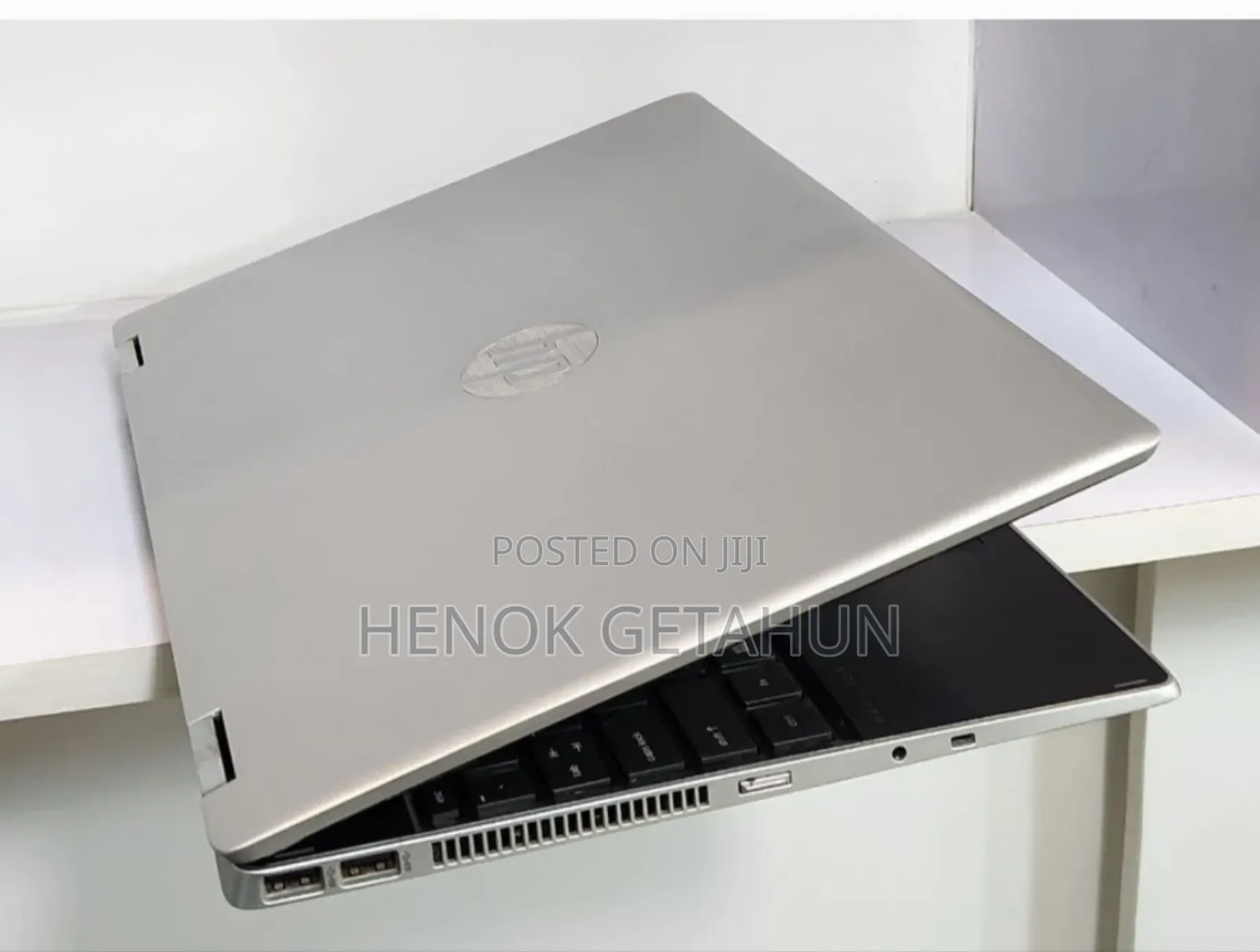 New Laptop HP Pavilion 15 8GB Intel Core I5 SSD 512GB