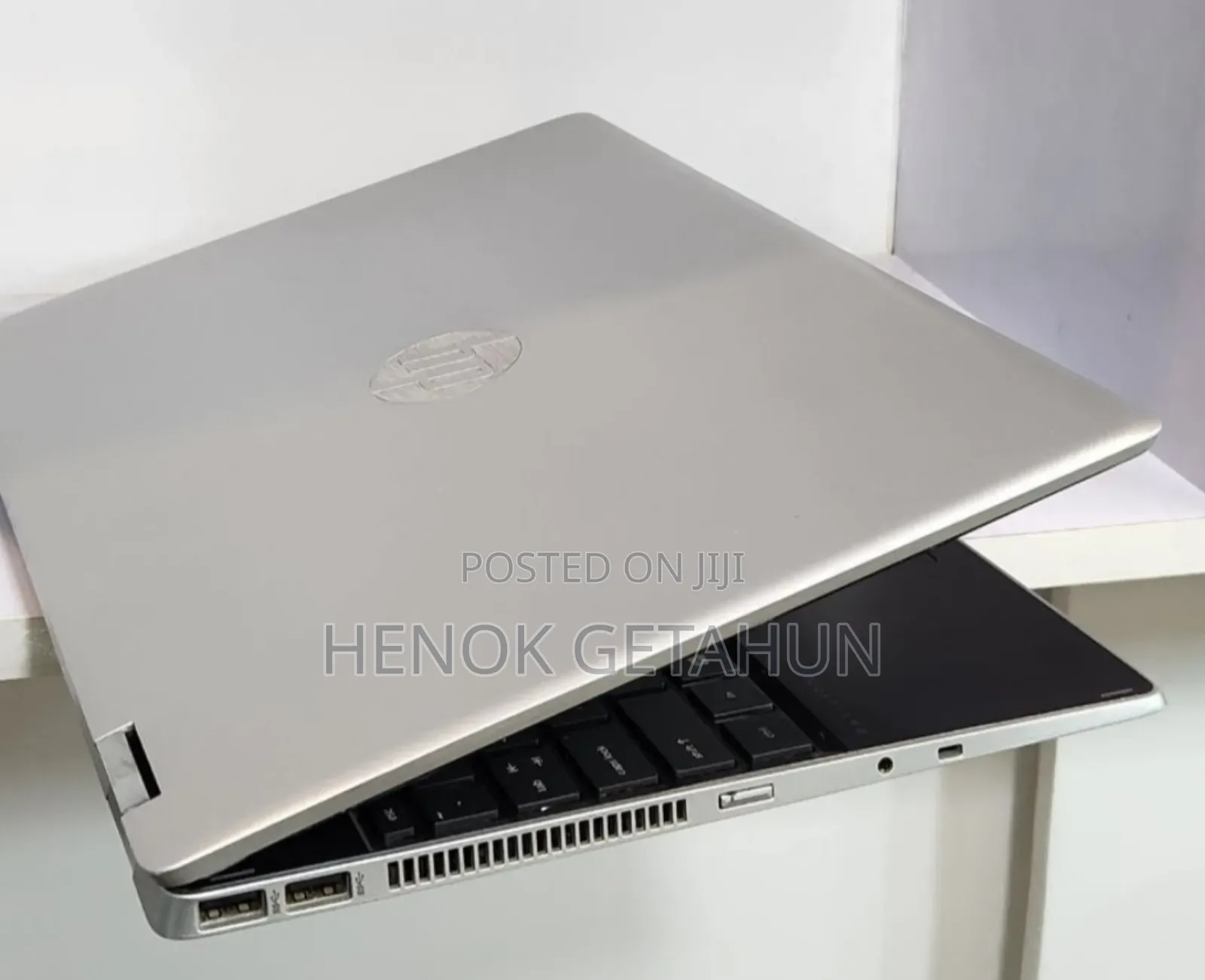 New Laptop HP Pavilion 15 8GB Intel Core I5 SSD 512GB