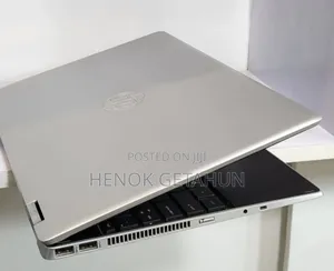 New Laptop HP Pavilion 15 8GB Intel Core I5 SSD 512GB