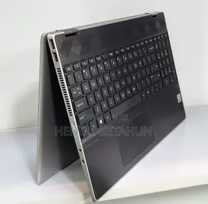 New Laptop HP Pavilion 15 8GB Intel Core I5 SSD 512GB