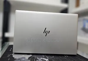 Photo - New Laptop HP EliteBook 840 G7 16GB Intel Core I5 SSD 512GB