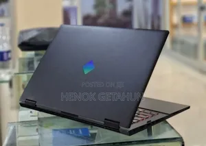 Photo - New Laptop HP Omen 16 16GB Intel Core I7 SSD 512GB