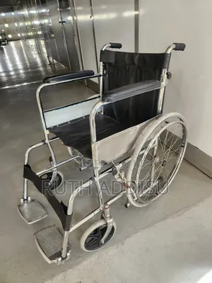 Wheelchair