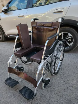 Wheelchair