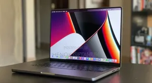 New Laptop Apple MacBook Pro 16GB Apple M4 SSD 512GB