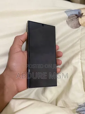 New Samsung Galaxy S24 Ultra 256 GB Gray