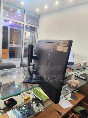 Dell 34" Inch Curved Monitor